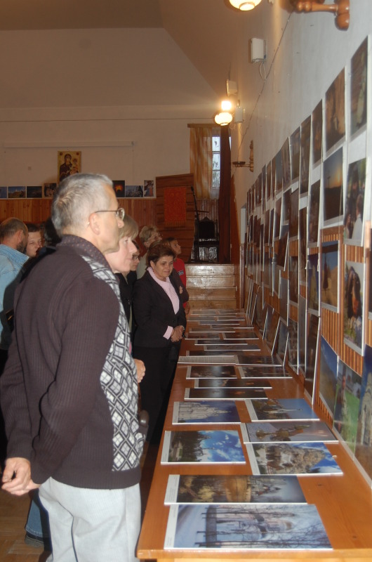Prawosławie w pięknych fotografiach
