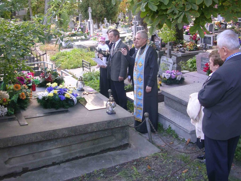W Chełmie rozpoczęły się uroczystości święta Chełmskiej Ikony Matki Bożej