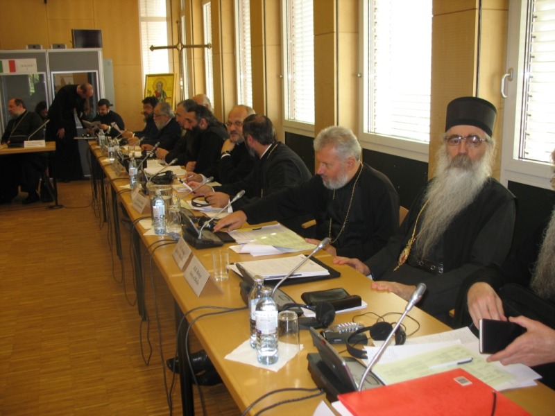 Oficjalny dialog prawosławno-katolicki