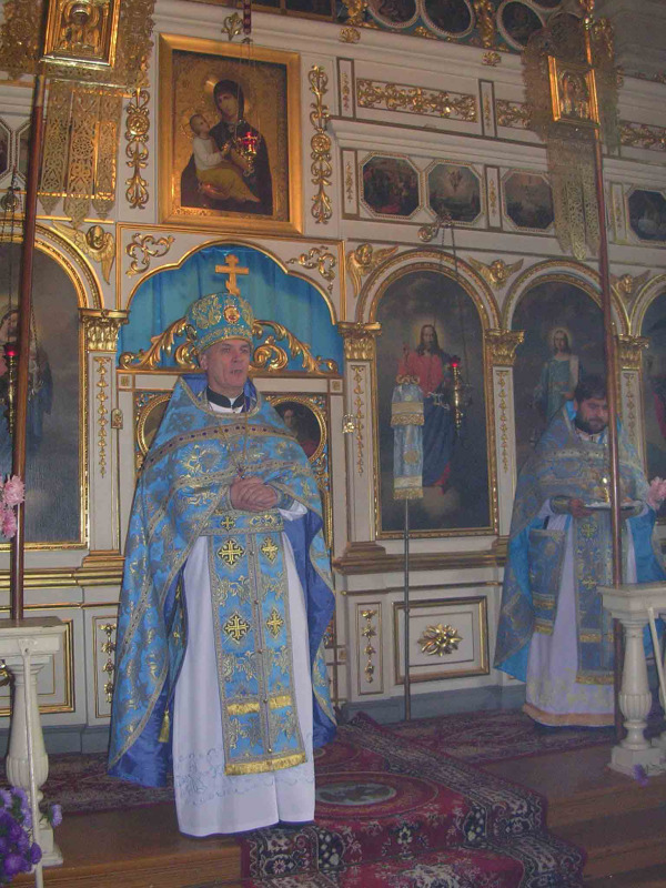 Preczysta w Chełmie