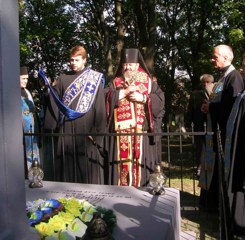 Preczysta w Chełmie