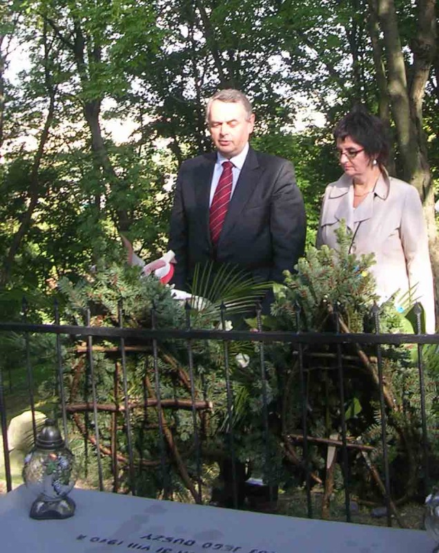 Preczysta w Chełmie
