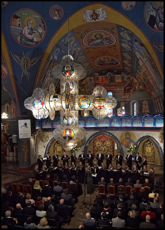 Głosuj na hajnowski festiwal!