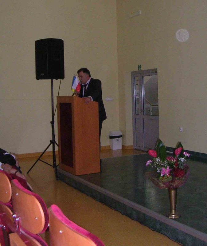 Preczysta w Chełmie