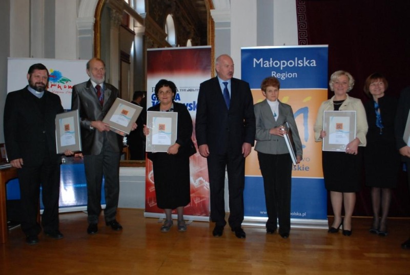 Nagroda dla ks. Mirosława Cidyło