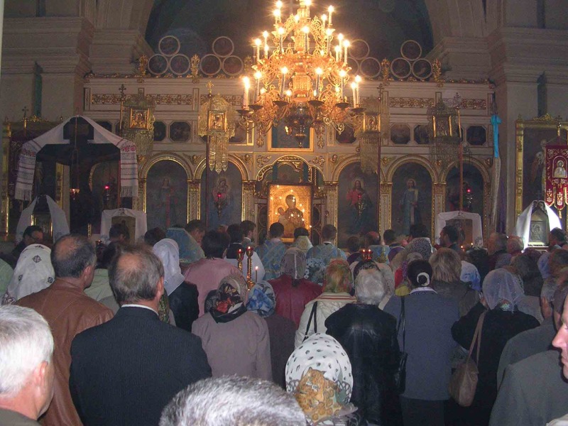 Preczysta w Chełmie