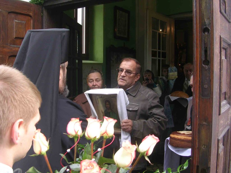 Preczysta w Chełmie