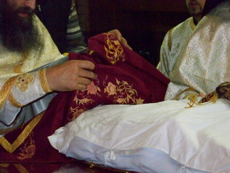 Bułgaria: uroczystości ku czci św. Stefana Milutina