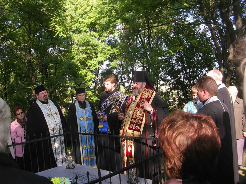 Preczysta w Chełmie