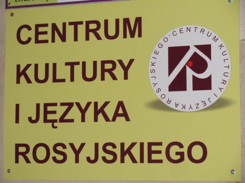 Święto Kultury Rosyjskiej w Słupsku