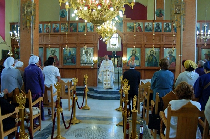 Śladami apostoła Pawła