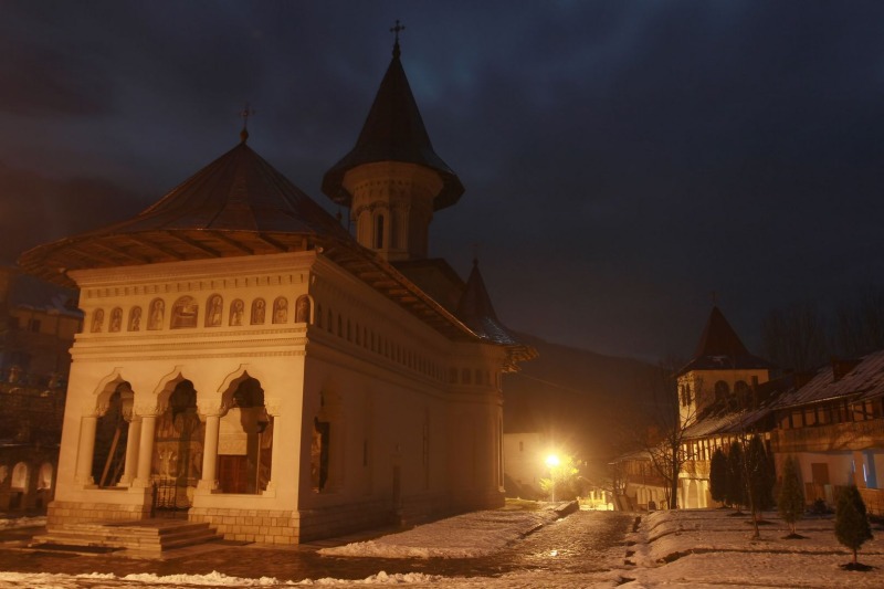 Druga, międzynarodowa wystawa OrthPhoto