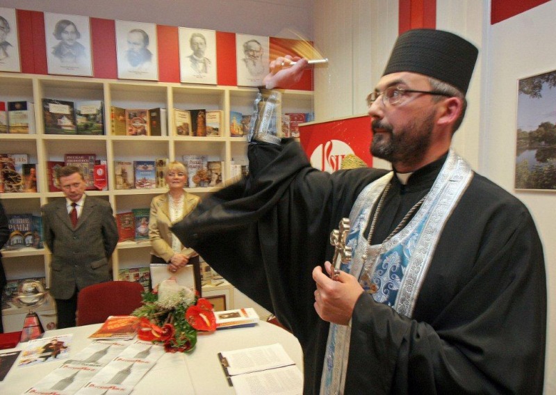 Święto Kultury Rosyjskiej w Słupsku