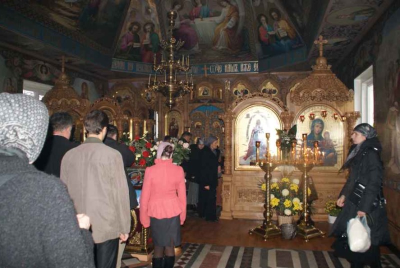 Wspomnienia z pielgrzymki krakowsko–sosnowieckiej do Poczajowa