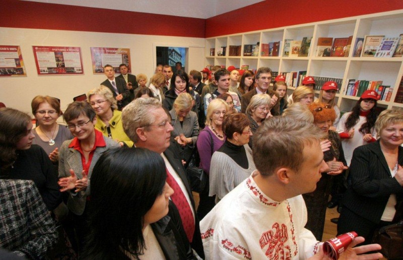 Święto Kultury Rosyjskiej w Słupsku