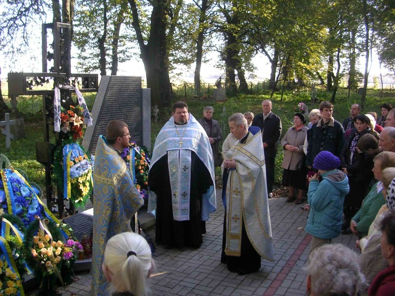 Śladami Chełmszczyzny: od Turkowic po Szczebrzeszyn