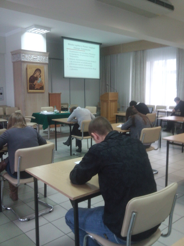 Olimpiada Prawosławnej Wiedzy Religijnej