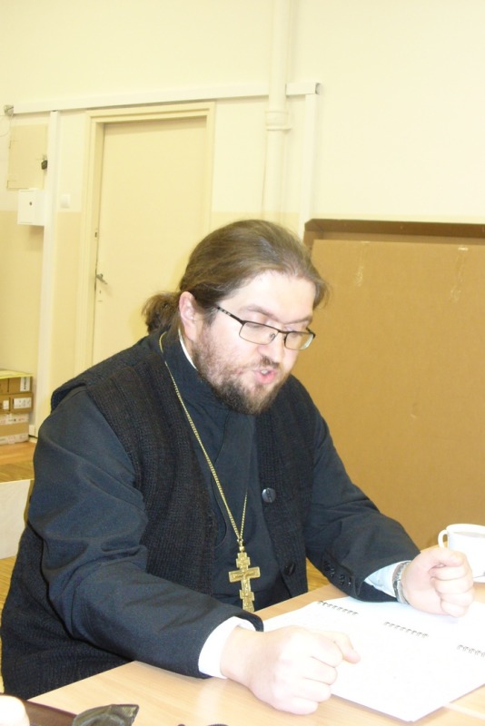 Z życia koła białostockiego Bractwa św.św. Cyryla i Metodego