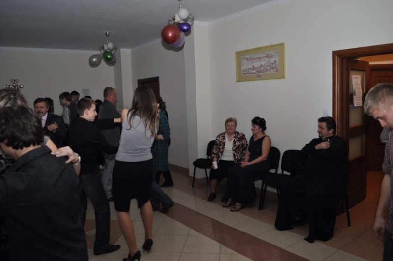 Chełmskie koncerty i Zapusty
