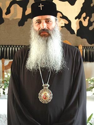 Przedsmak Królestwa Niebieskiego