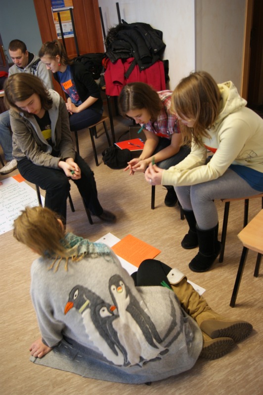 „Nadpobudliwość psychoruchowa u dzieci” – warsztaty w ELEOS