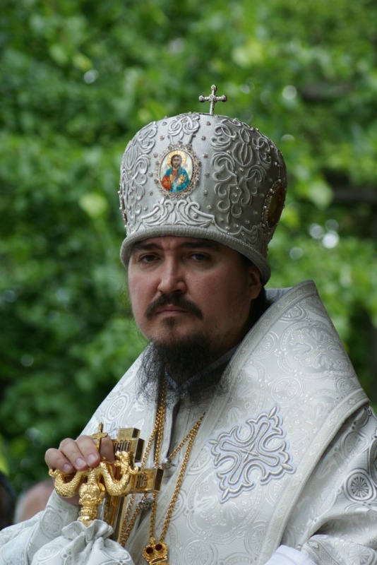 Każda służba jest piękna