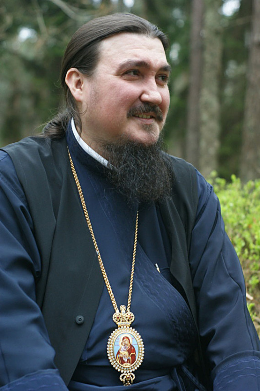 Imieniny bp. Jerzego