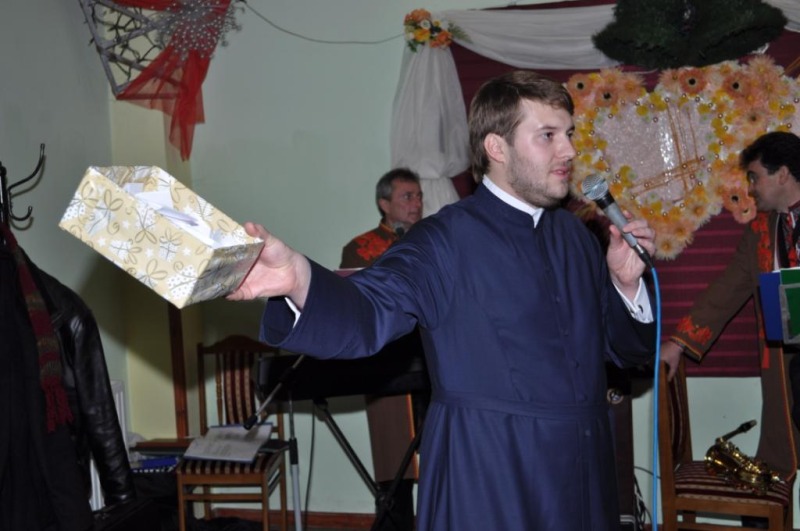 Już druga chełmska Małanka
