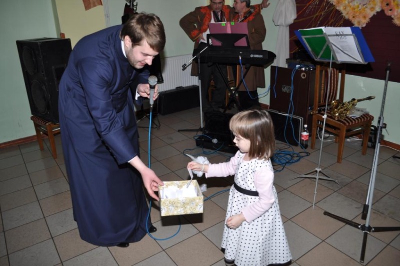 Już druga chełmska Małanka