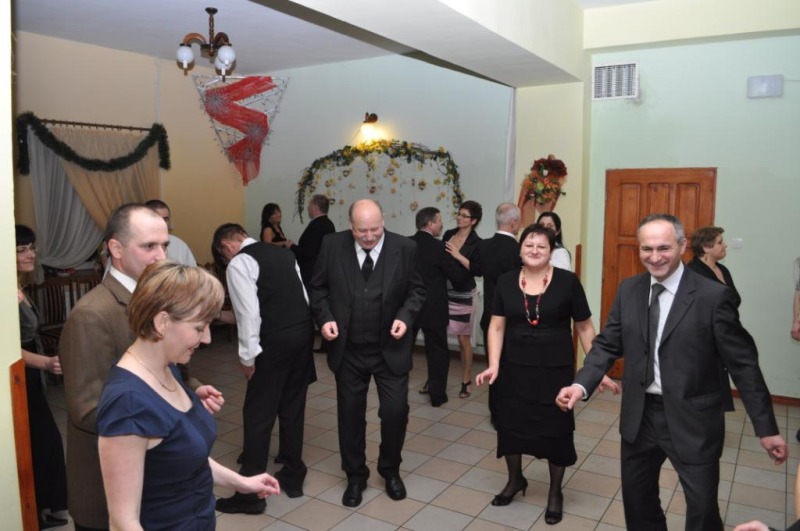 Już druga chełmska Małanka