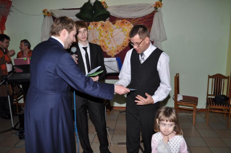 Już druga chełmska Małanka