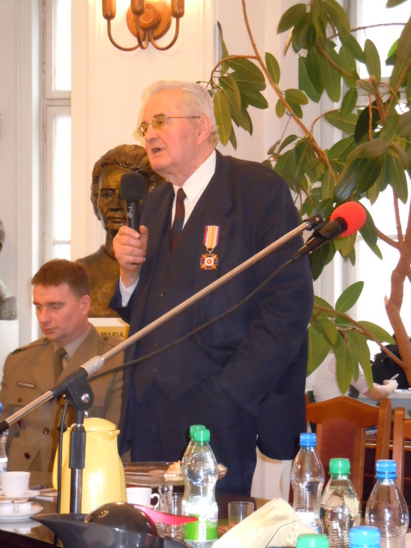 Konferencja „Polski szlak syberyjski”