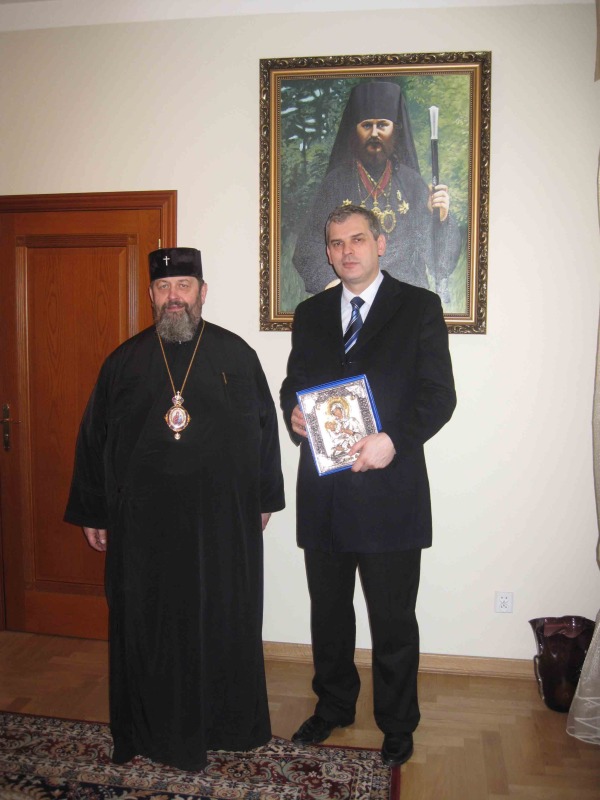 Doradca prezydenta RP na Lubelszczyźnie