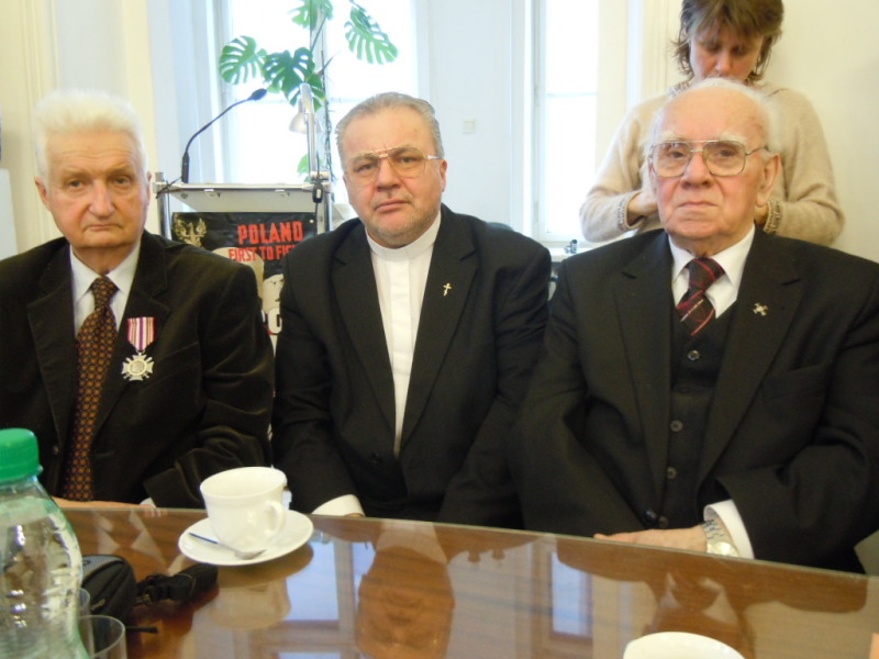 Konferencja „Polski szlak syberyjski”