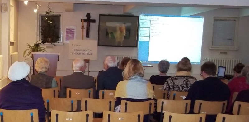 O Kościele ormiańskim w Olsztynie
