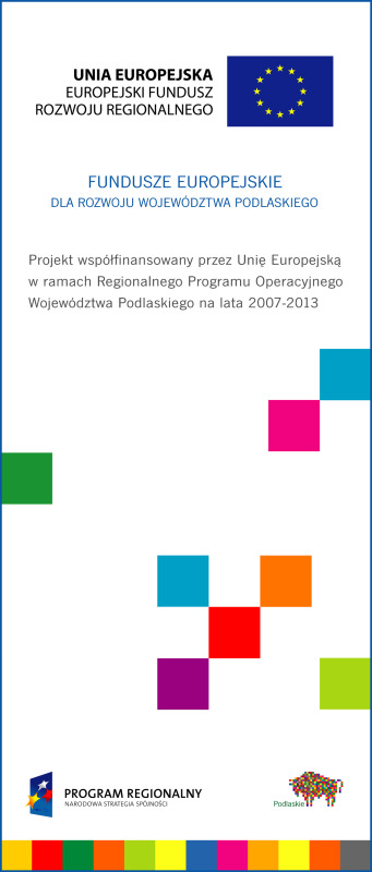 Dotacja dla Supraśla