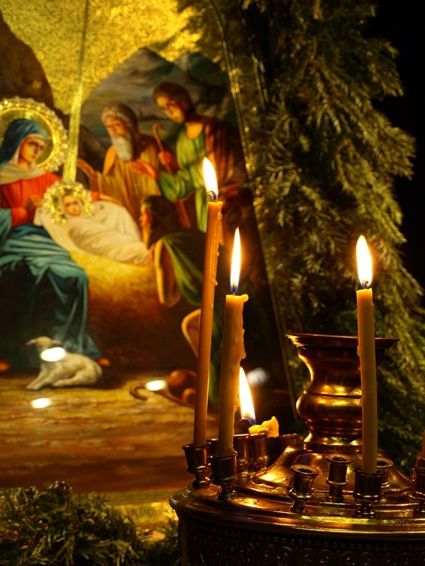 XVI Międzynarodowy Festiwal Kolęd Wschodniosłowiańskich