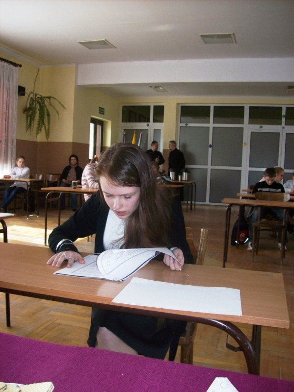 Hajnówka: Turniej Czytania Tekstów Cerkiewnosłowiańskich