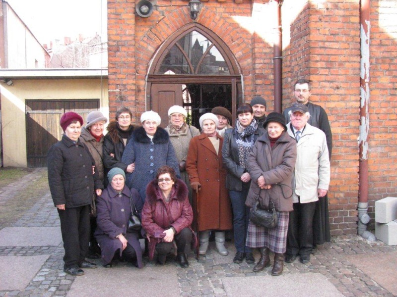 Wybory w słupskim oddziale Bractwa św.św. Cyryla i Metodego