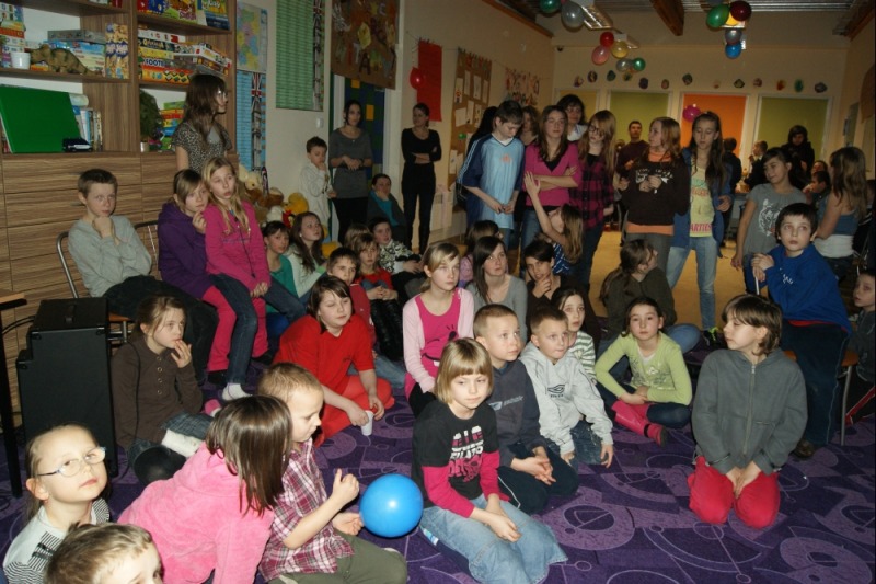 Zapusty w Eleosie