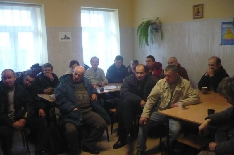 Podsumowanie projektu „Nie bądźmy obojętni” w ELEOS