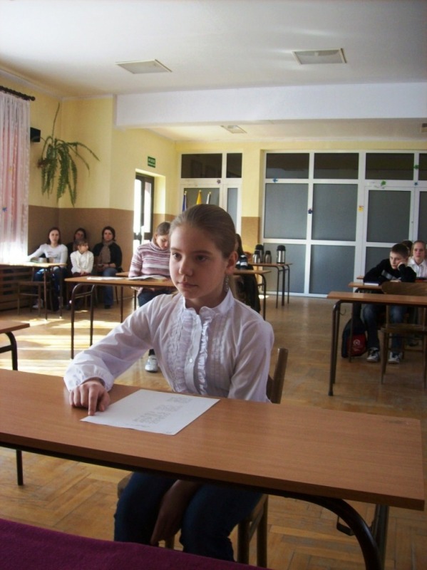 Hajnówka: Turniej Czytania Tekstów Cerkiewnosłowiańskich