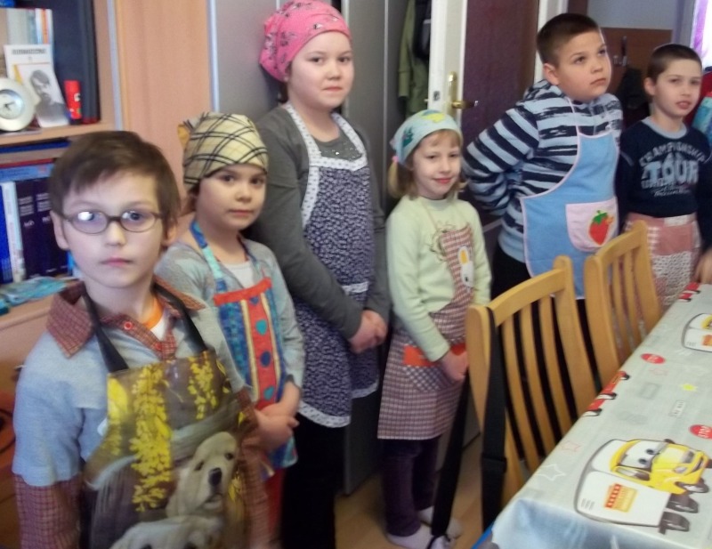 O chlebach litijnych w teorii i praktyce w Olsztynie