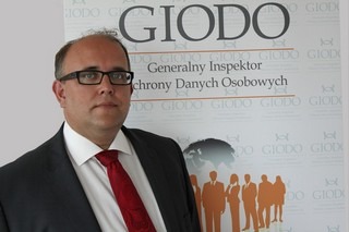 Wywiad z Generalnym Inspektorem Ochrony Danych Osobowych