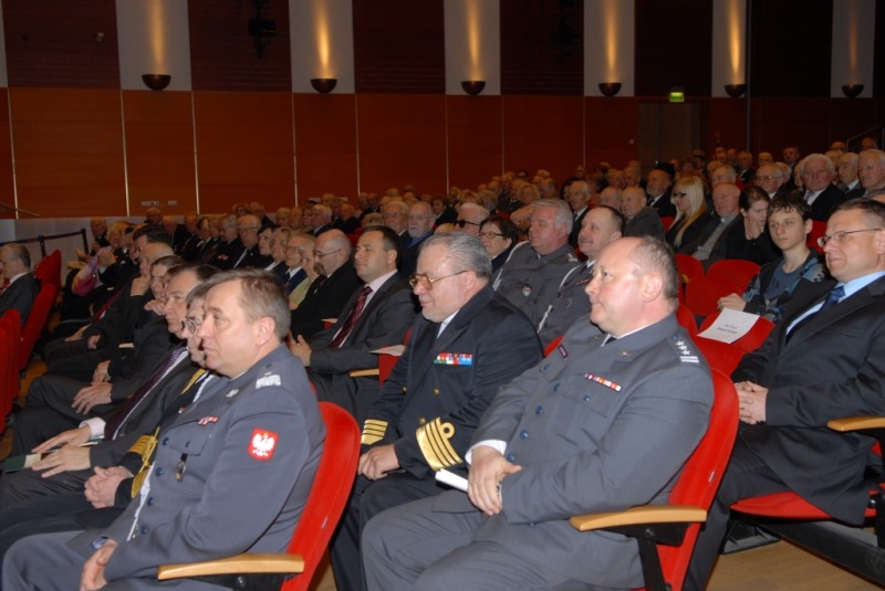 Wielkanocne spotkanie z ministrem
