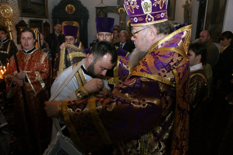 Święto parafialne na Woli