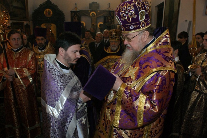 Święto parafialne na Woli