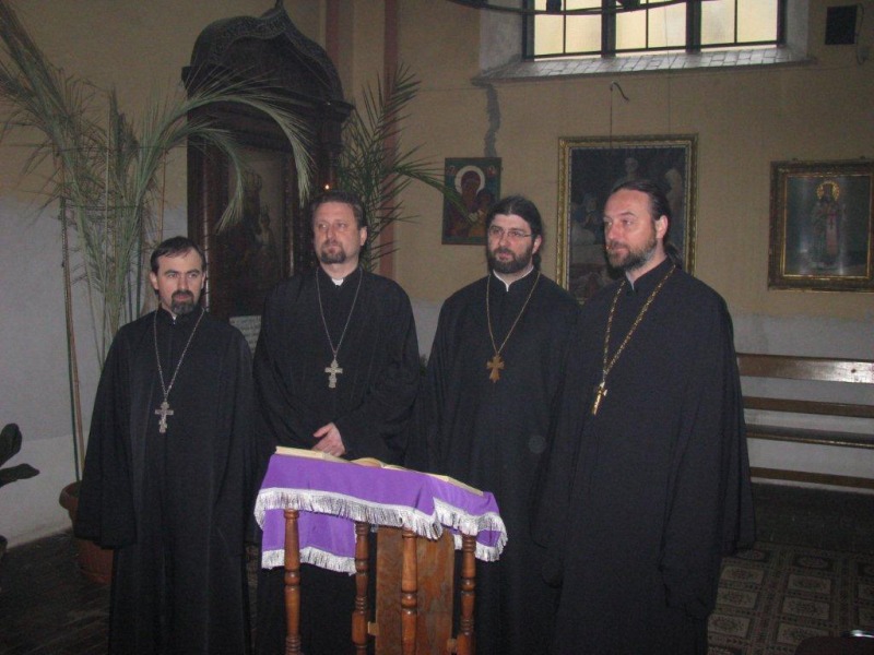 „Jeśli sól zwietrzeje...” - rekolekcje duchowieństwa we Wrocławiu