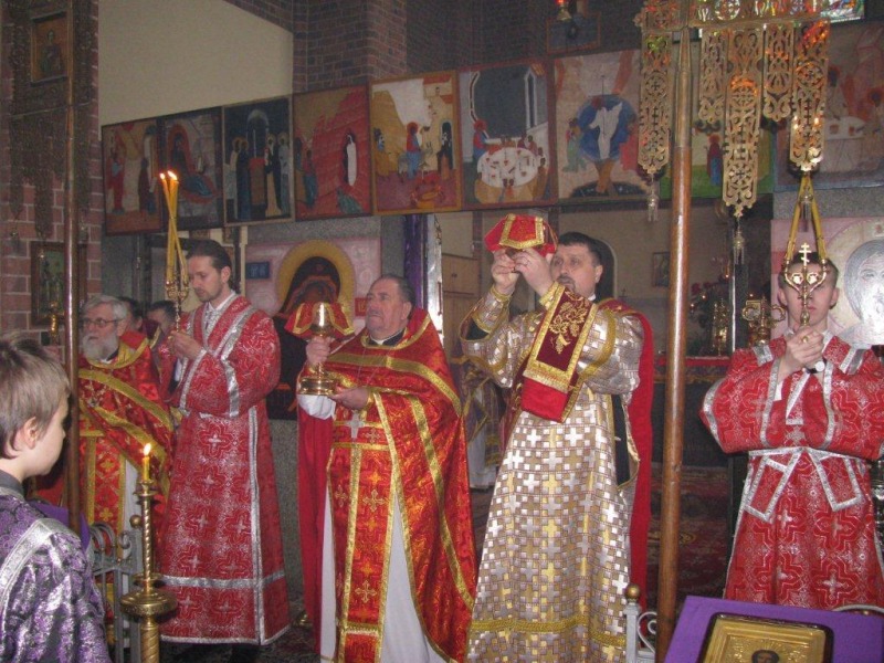 „Jeśli sól zwietrzeje...” - rekolekcje duchowieństwa we Wrocławiu