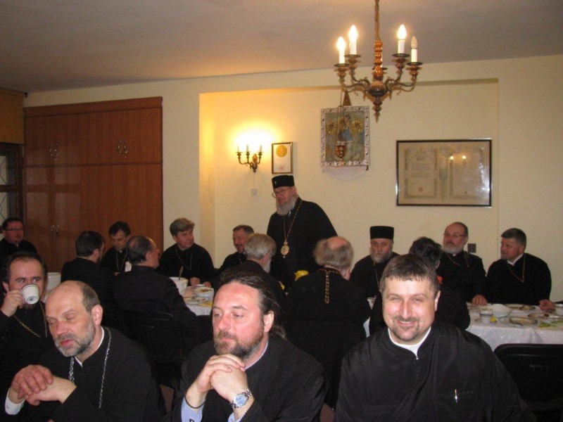 „Jeśli sól zwietrzeje...” - rekolekcje duchowieństwa we Wrocławiu